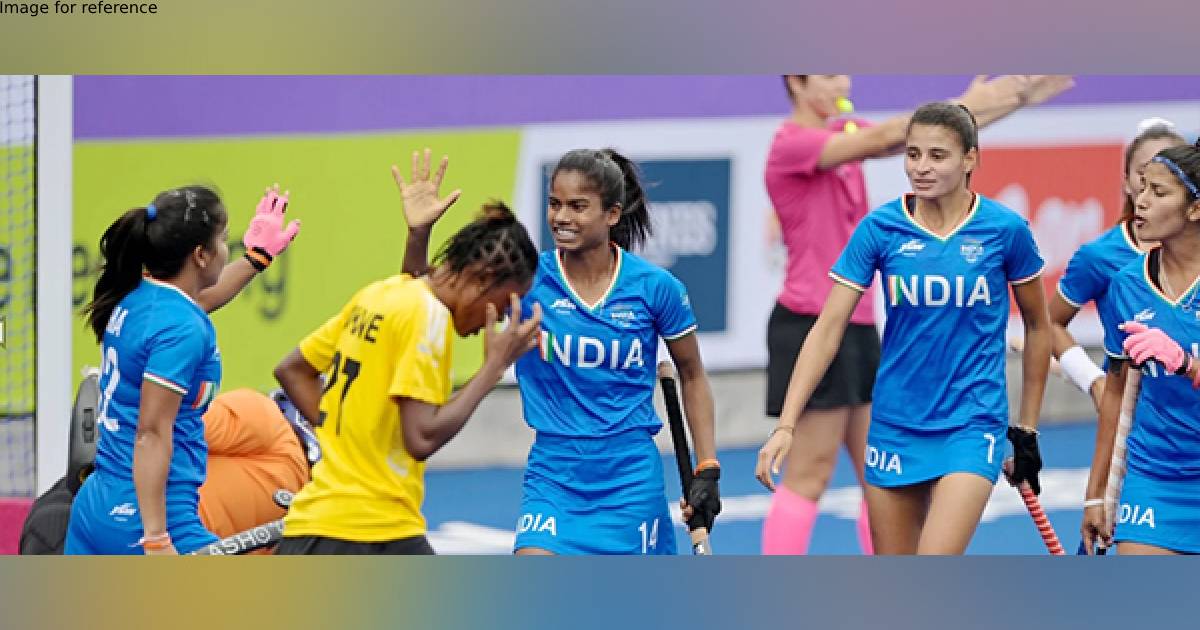 Women's Hockey, Table Tennis, Boxer Shiva Thapa headline India's Day 1 performance at CWG 2022